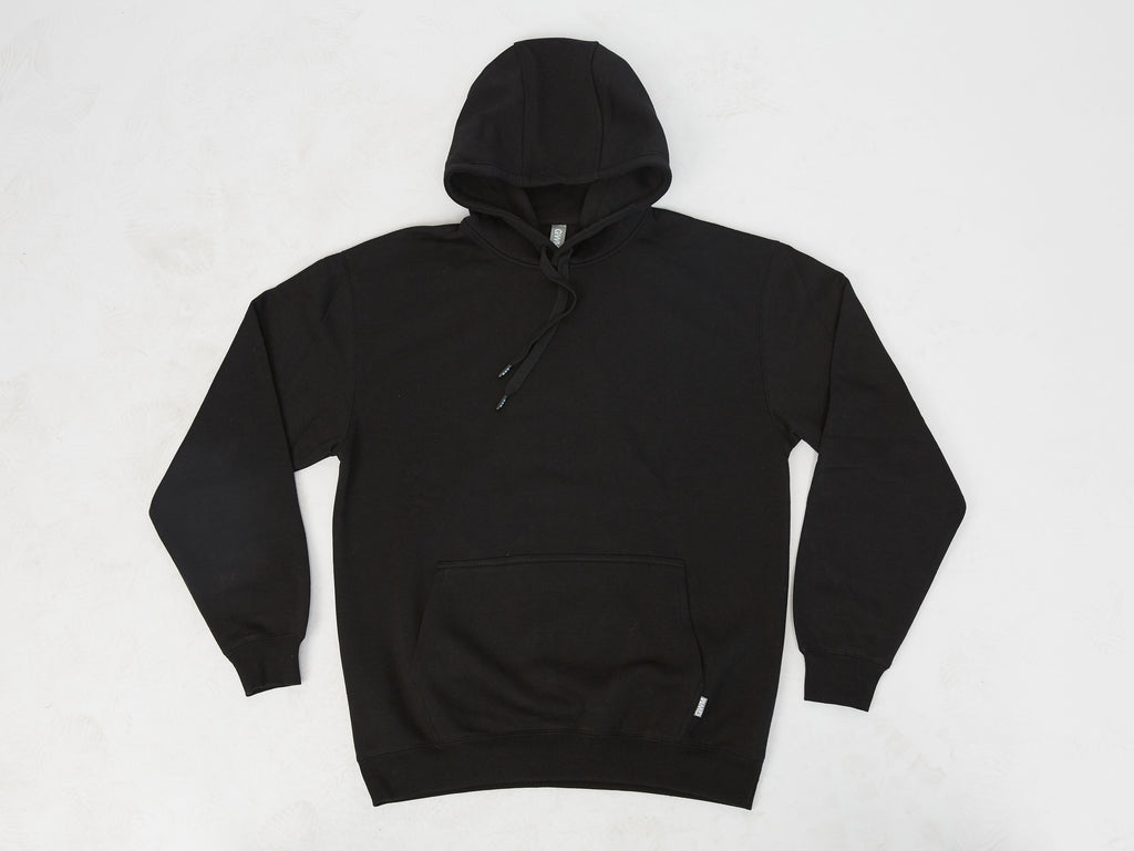 GWM 10oz Heavyweight Hooded Pullover Sweatshirts