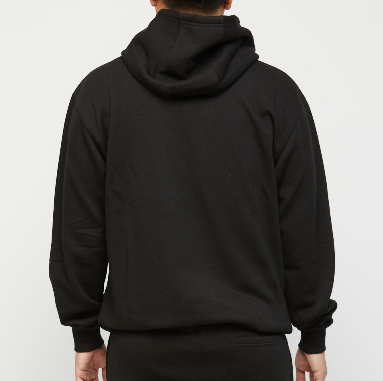 GWM 10oz Heavyweight Hooded Pullover Sweatshirts