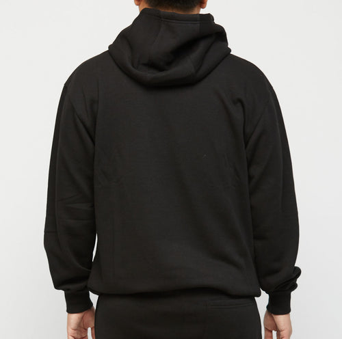 GWM 10oz Heavyweight Hooded Pullover Sweatshirts