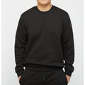 Crewneck Fleece Pullover Sweatshirts