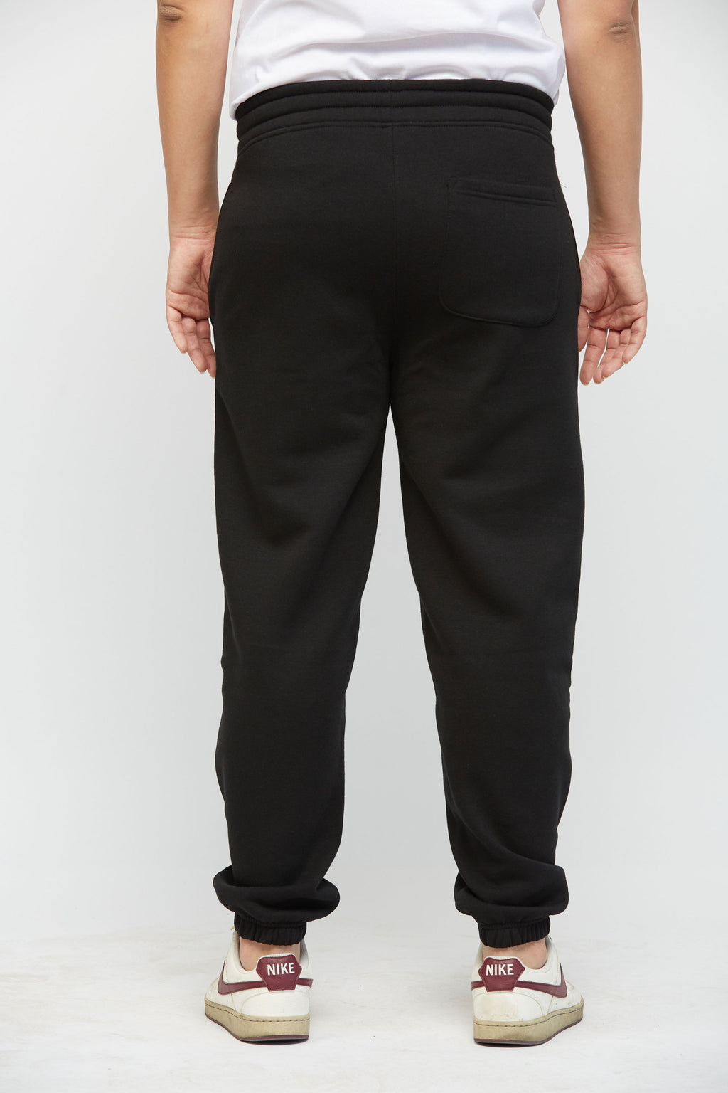 GWM Fleece Jogger Sweatpants