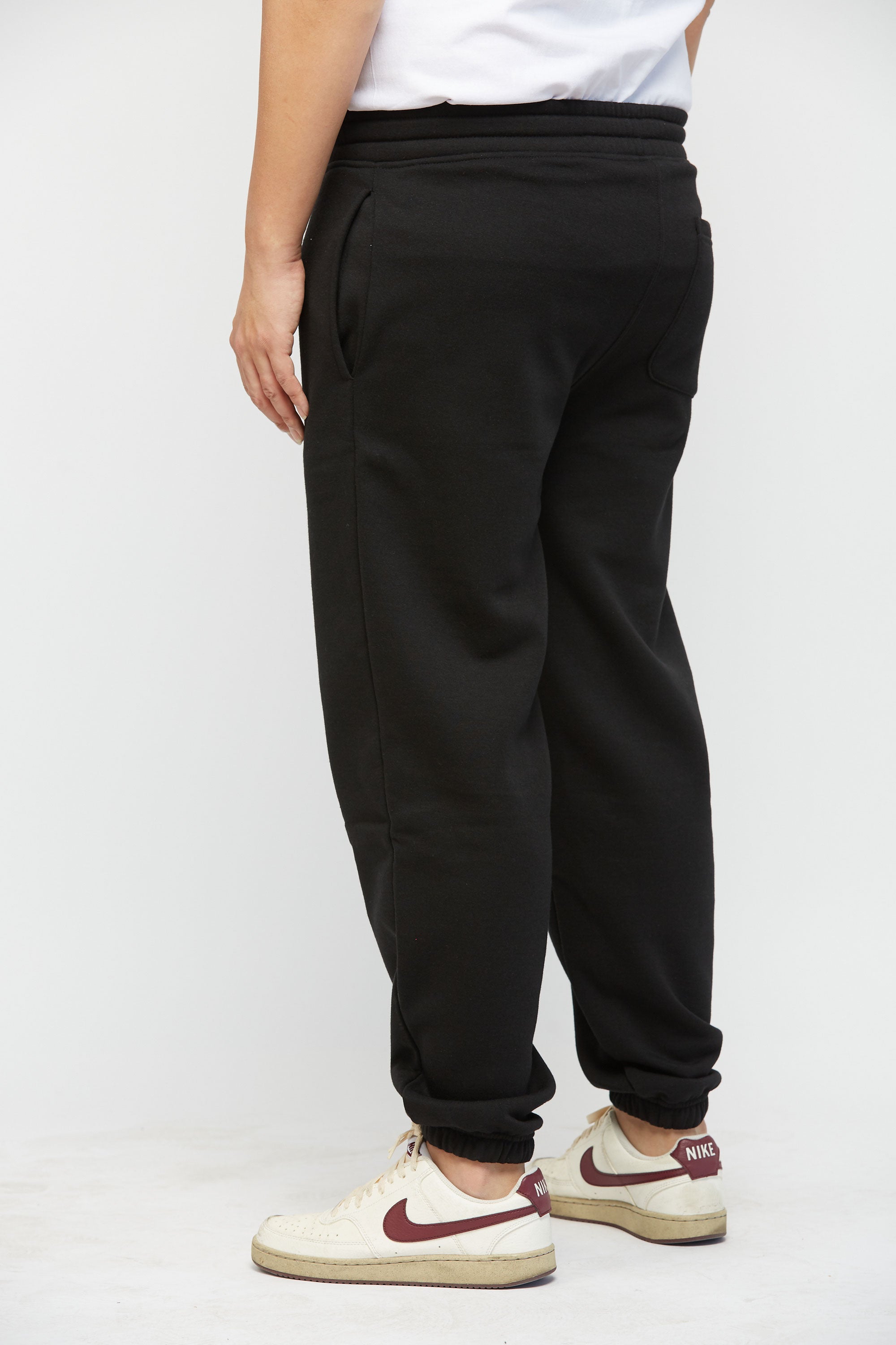 GWM Fleece Jogger Sweatpants