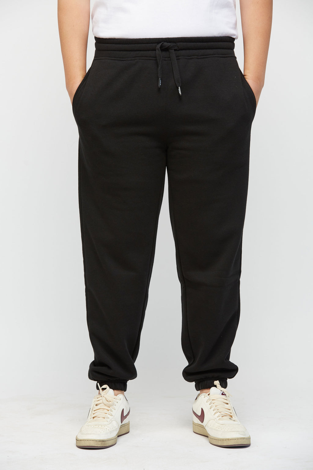 GWM Fleece Jogger Sweatpants